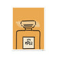 'NO. PAANCH' Minimalist Cultural Fine Art Print